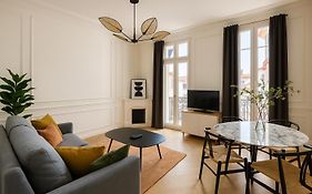 Newly Renovated Apartment With Balcony, Ac, Fiber Internet